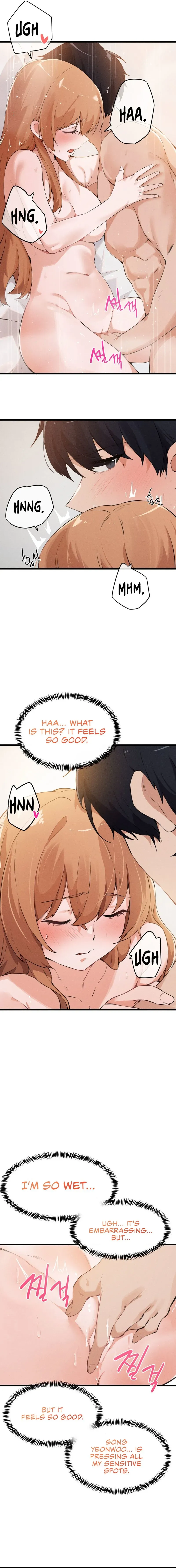 Read Finally with You chapter 4 image 12 on Lezhin