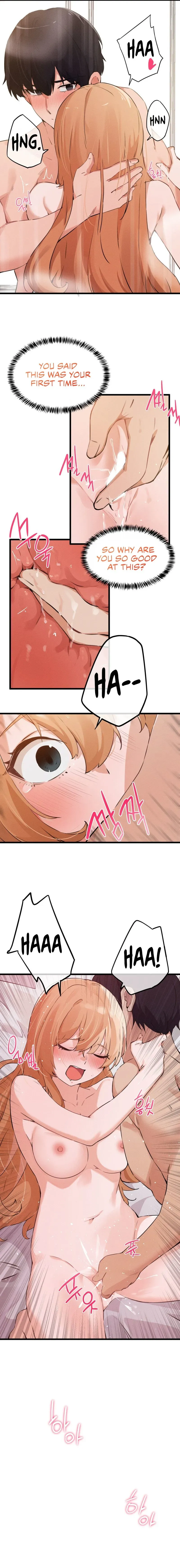 Read Finally with You chapter 4 image 13 on Lezhin