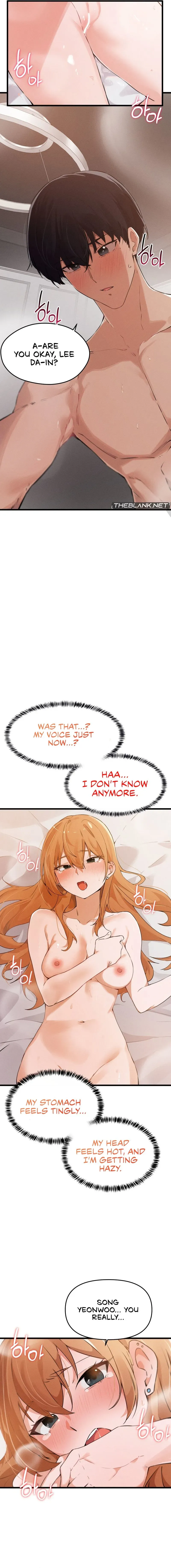 Read Finally with You chapter 4 image 14 on Lezhin