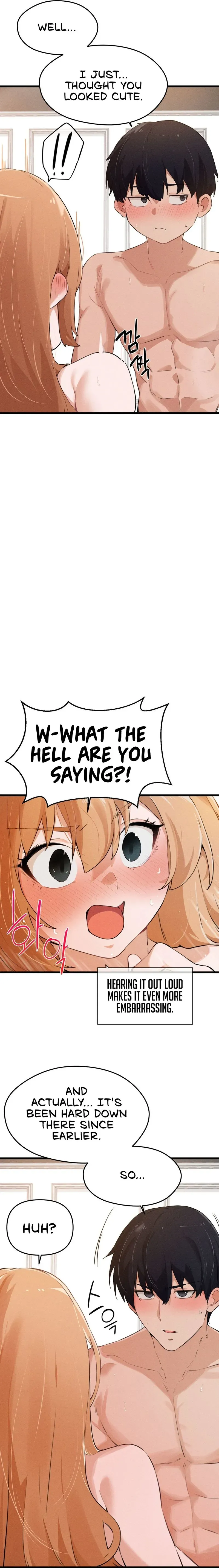 Read Finally with You chapter 4 image 16 on Lezhin