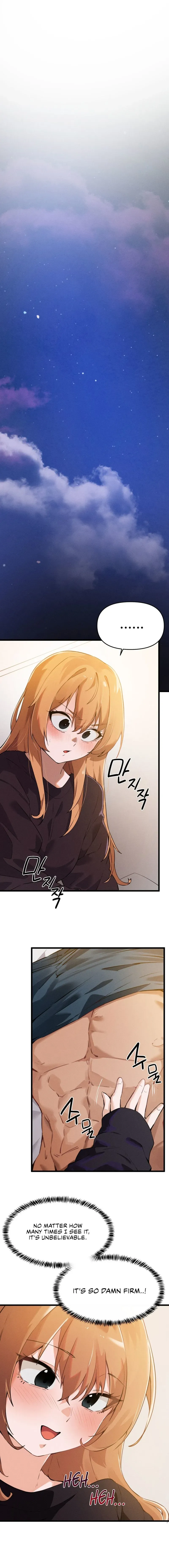 Read Finally with You chapter 4 image 2 on Lezhin
