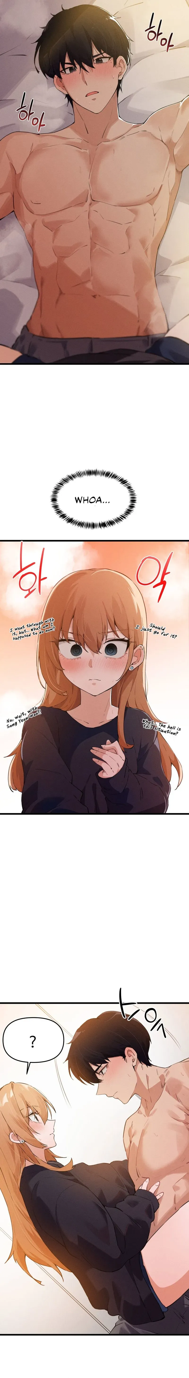 Read Finally with You chapter 4 image 4 on Lezhin