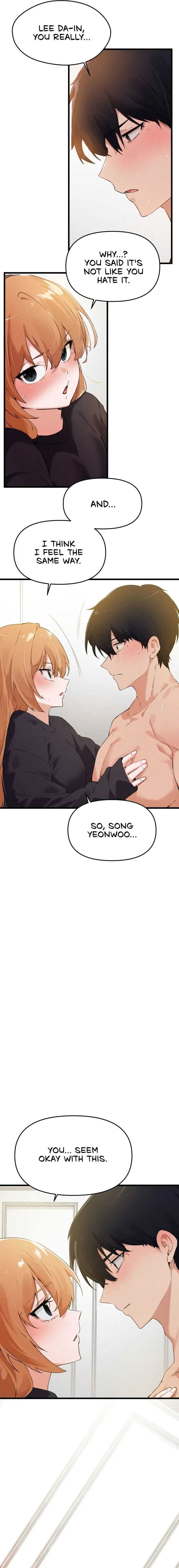 Read Finally with You chapter 4 image 5 on Lezhin