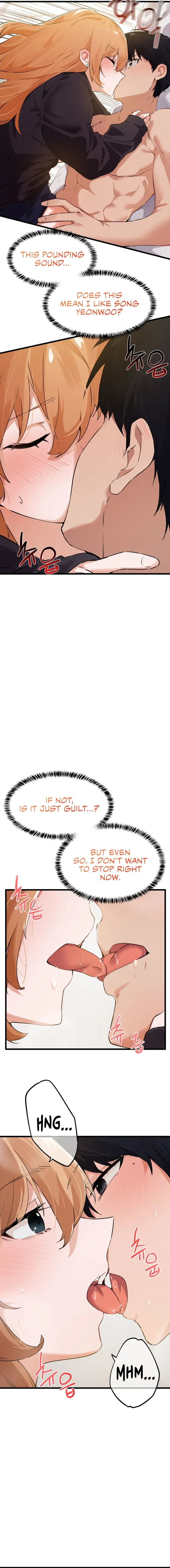 Read Finally with You chapter 4 image 7 on Lezhin