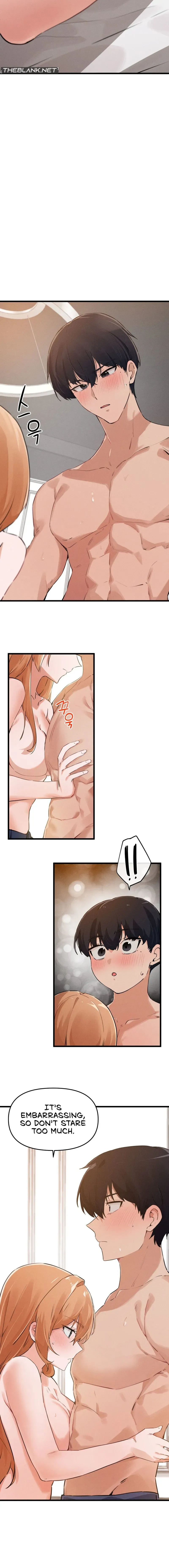 Read Finally with You chapter 4 image 9 on Lezhin
