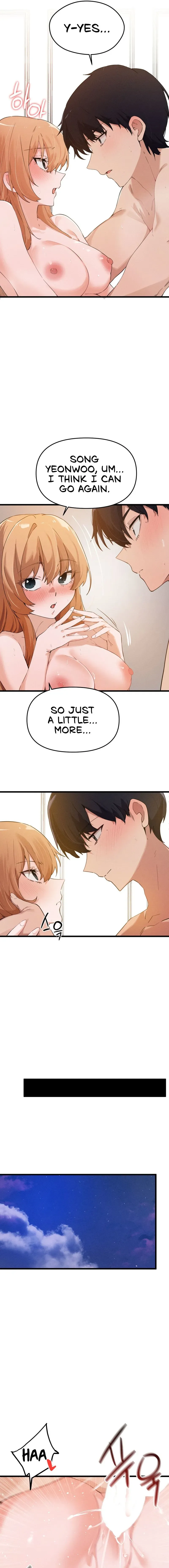 Read Finally with You chapter 5 image 10 on Lezhin