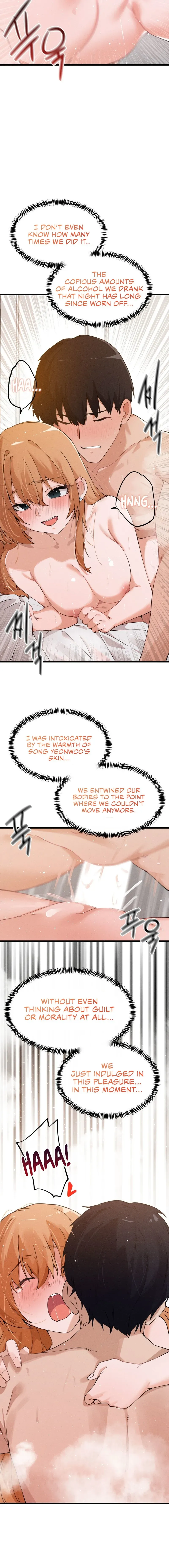 Read Finally with You chapter 5 image 11 on Lezhin
