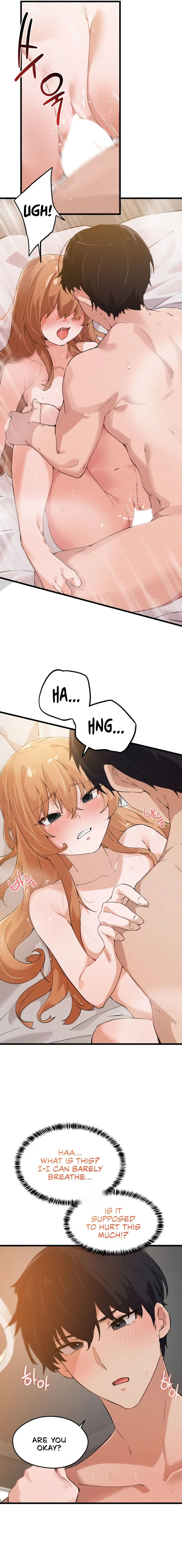 Read Finally with You chapter 5 image 4 on Lezhin