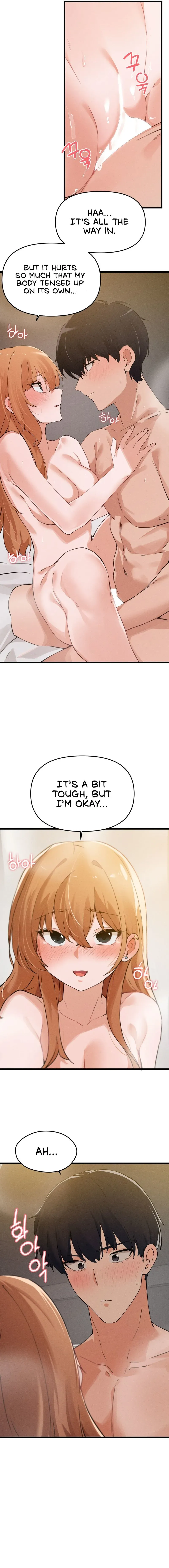 Read Finally with You chapter 5 image 6 on Lezhin