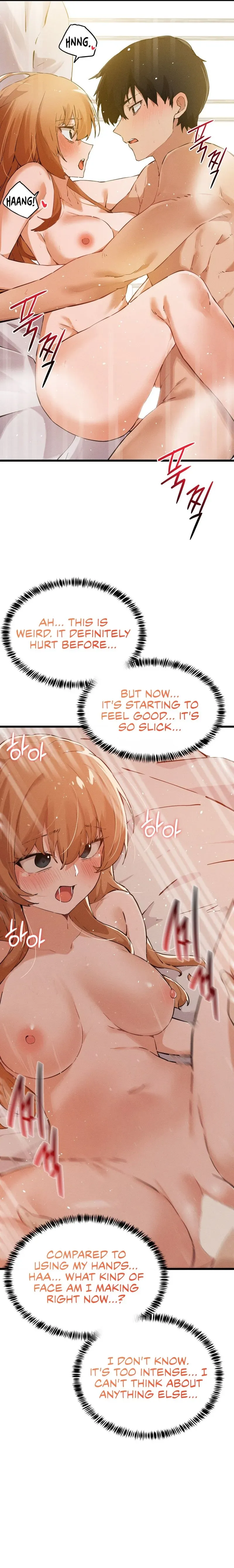Read Finally with You chapter 5 image 8 on Lezhin