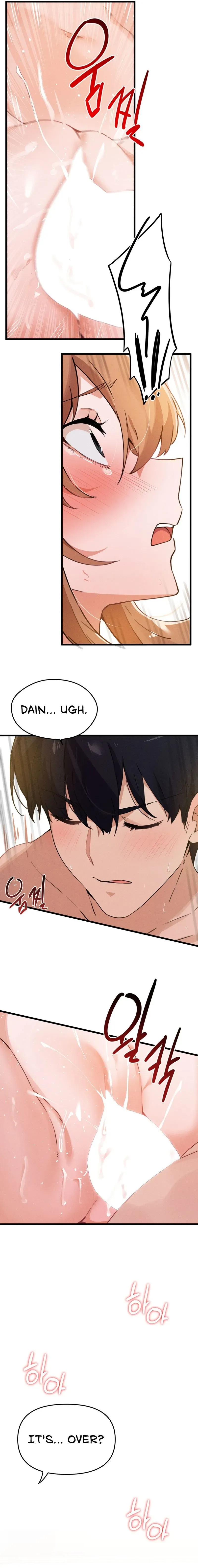 Read Finally with You chapter 5 image 9 on Lezhin