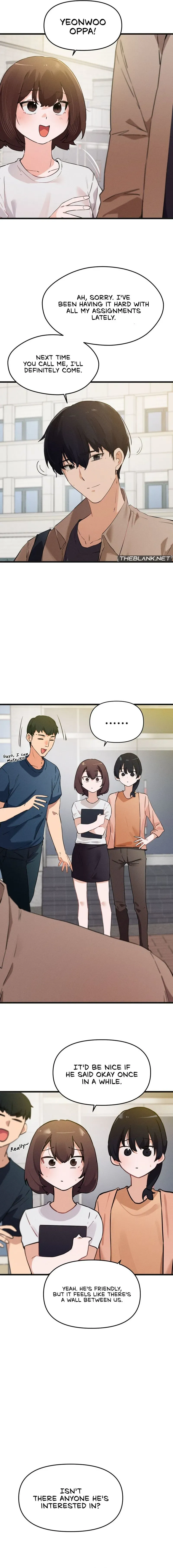 Read Finally with You chapter 6 image 1 on Lezhin