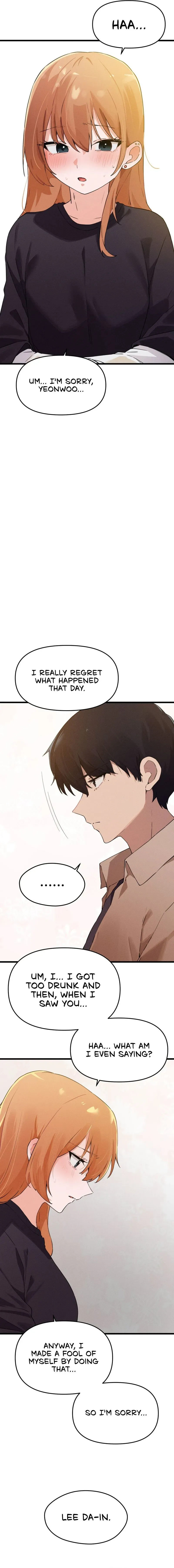 Read Finally with You chapter 6 image 14 on Lezhin