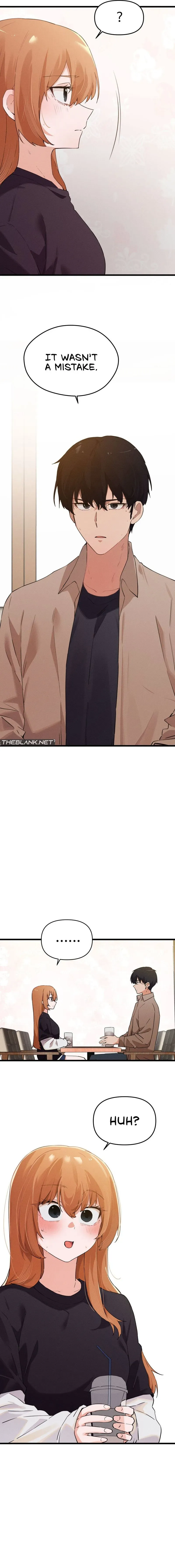 Read Finally with You chapter 6 image 15 on Lezhin