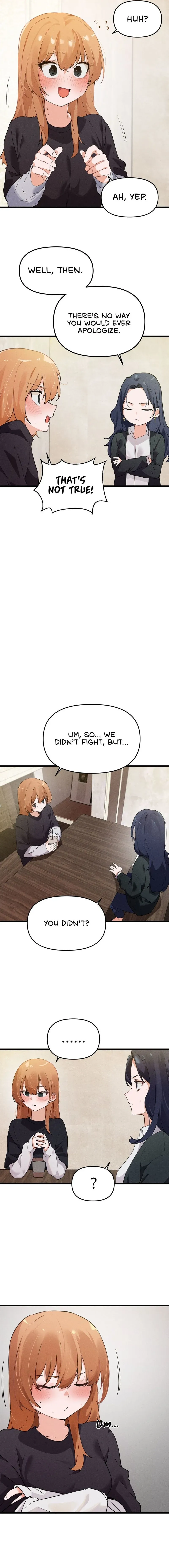 Read Finally with You chapter 6 image 5 on Lezhin