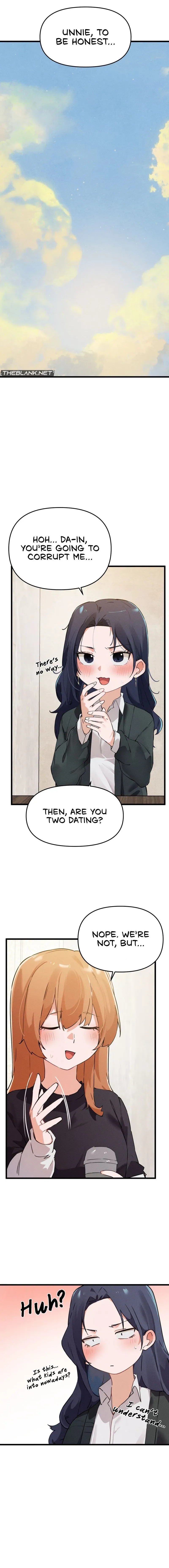 Read Finally with You chapter 6 image 6 on Lezhin