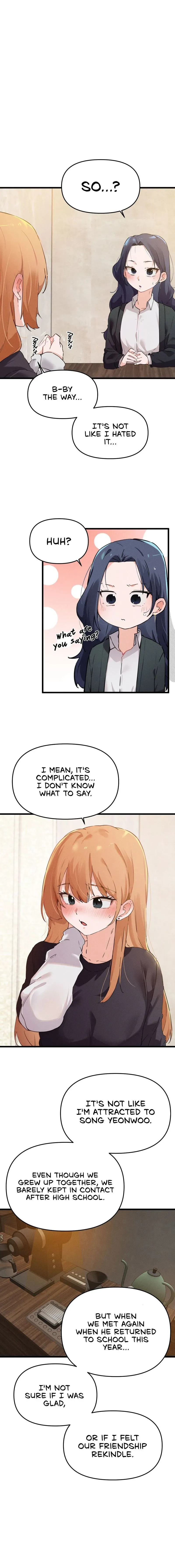 Read Finally with You chapter 6 image 7 on Lezhin