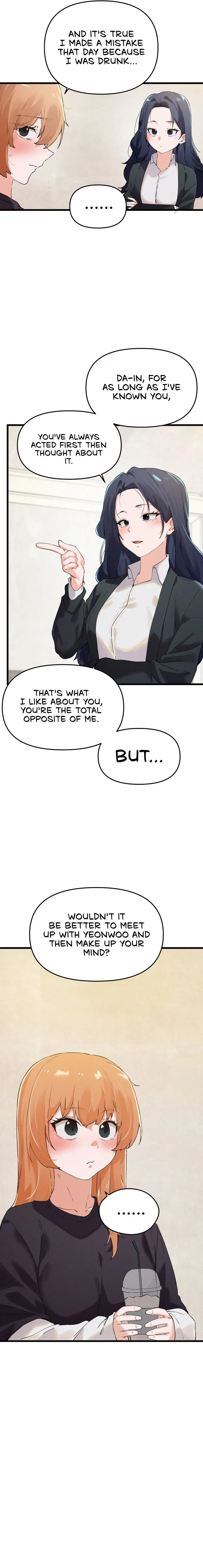 Read Finally with You chapter 6 image 8 on Lezhin