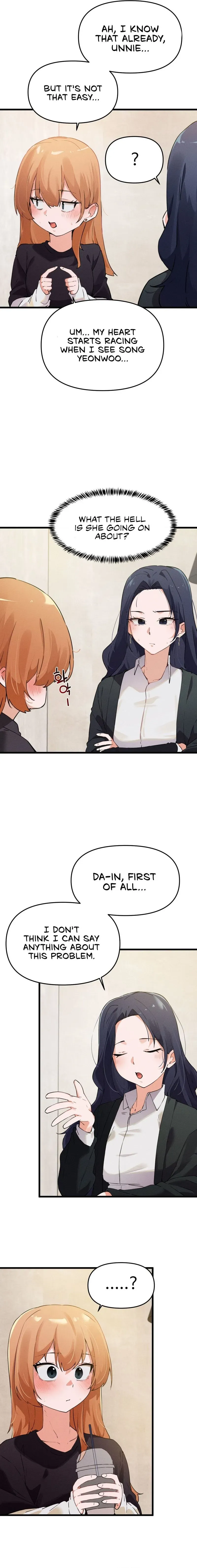 Read Finally with You chapter 6 image 9 on Lezhin