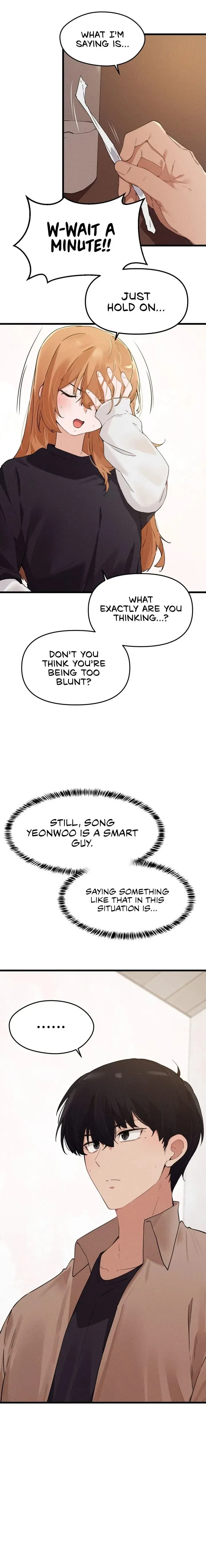 Read Finally with You chapter 7 image 1 on Lezhin