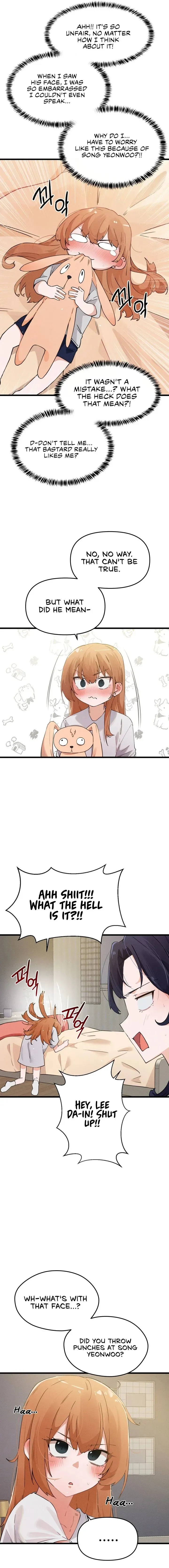 Read Finally with You chapter 7 image 13 on Lezhin