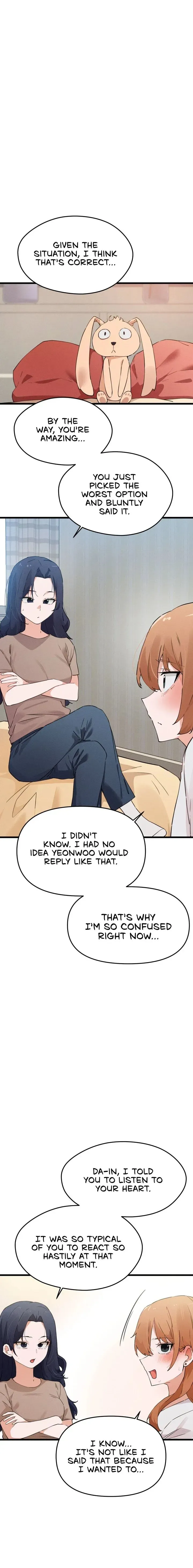 Read Finally with You chapter 7 image 14 on Lezhin