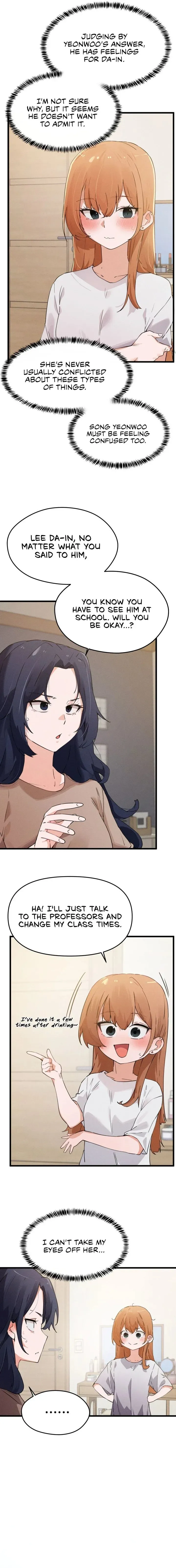 Read Finally with You chapter 7 image 15 on Lezhin