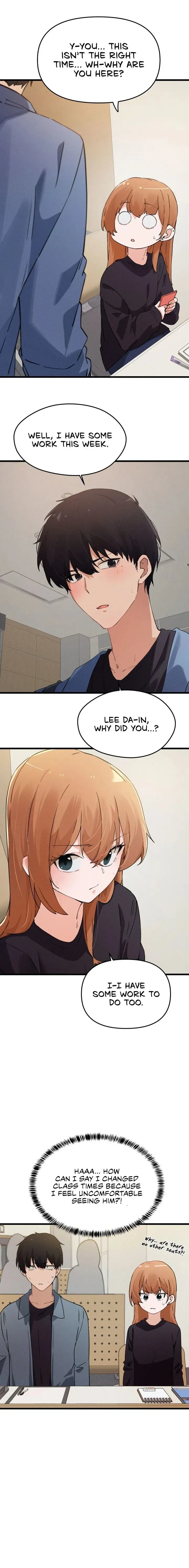 Read Finally with You chapter 7 image 17 on Lezhin