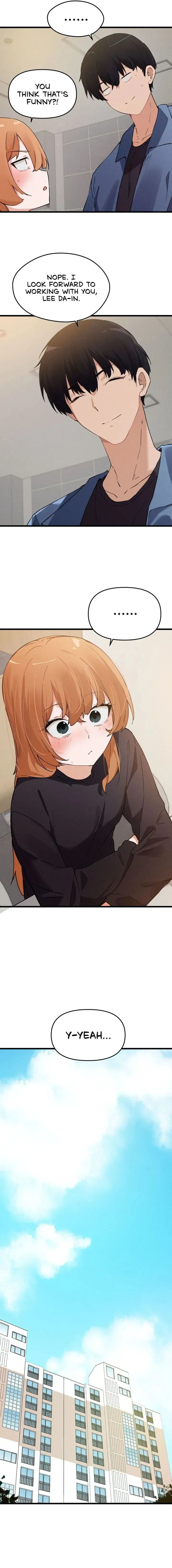 Read Finally with You chapter 7 image 20 on Lezhin