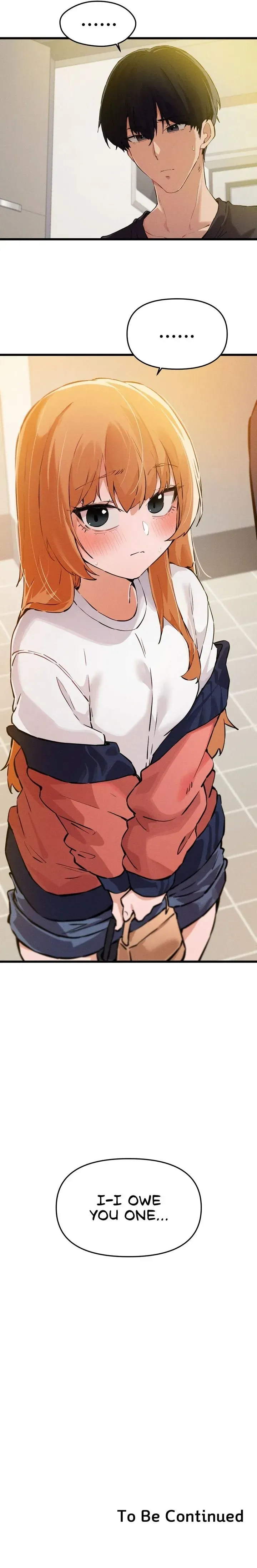 Read Finally with You chapter 7 image 21 on Lezhin