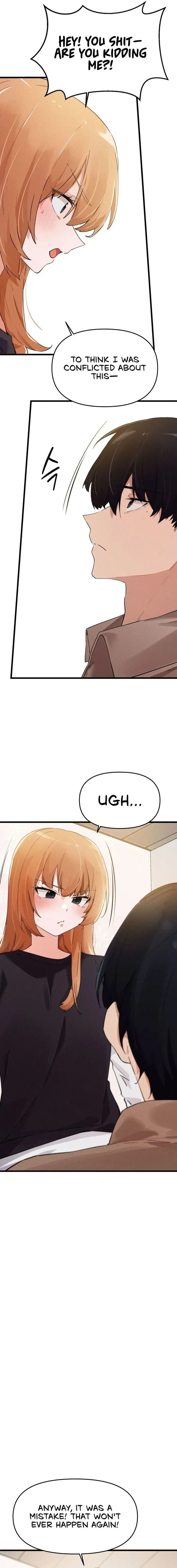 Read Finally with You chapter 7 image 3 on Lezhin