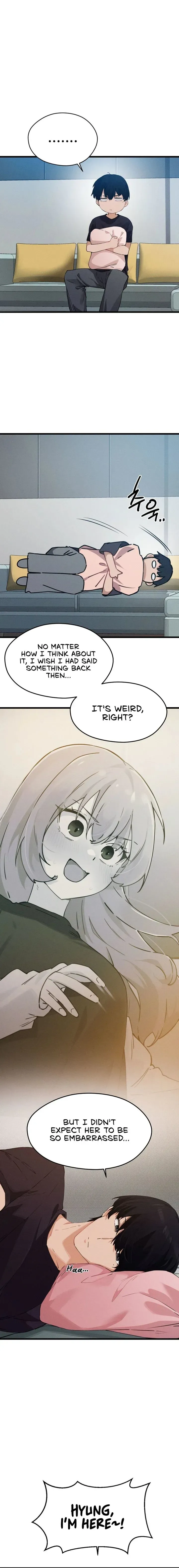 Read Finally with You chapter 7 image 6 on Lezhin