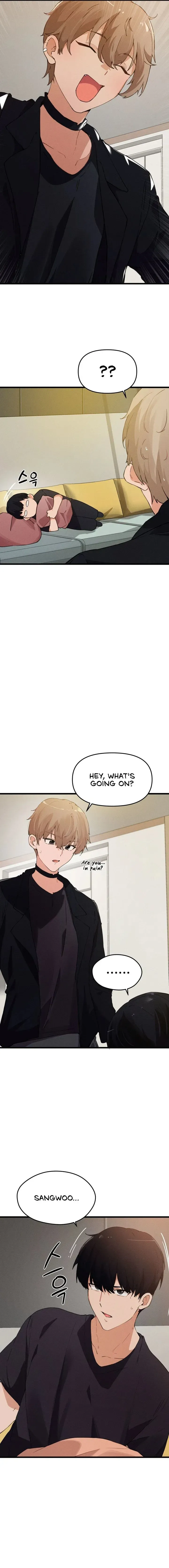 Read Finally with You chapter 7 image 7 on Lezhin