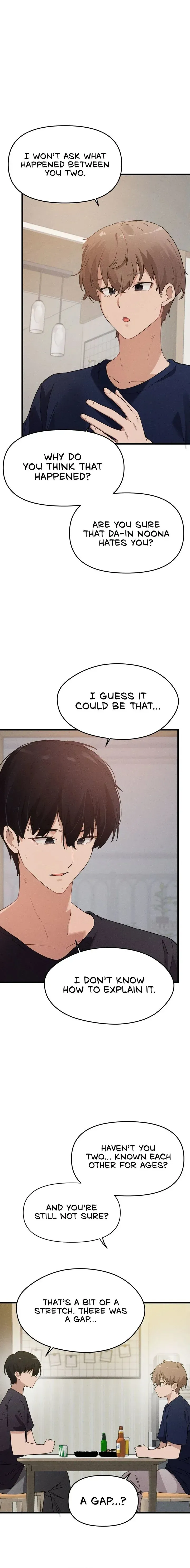 Read Finally with You chapter 7 image 9 on Lezhin