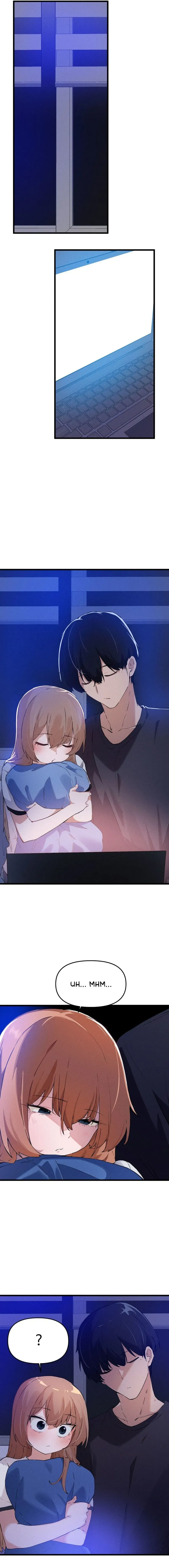 Read Finally with You chapter 8 image 10 on Lezhin