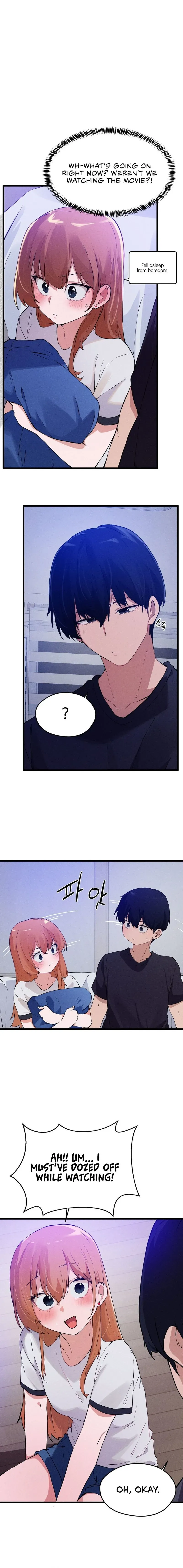 Read Finally with You chapter 8 image 11 on Lezhin