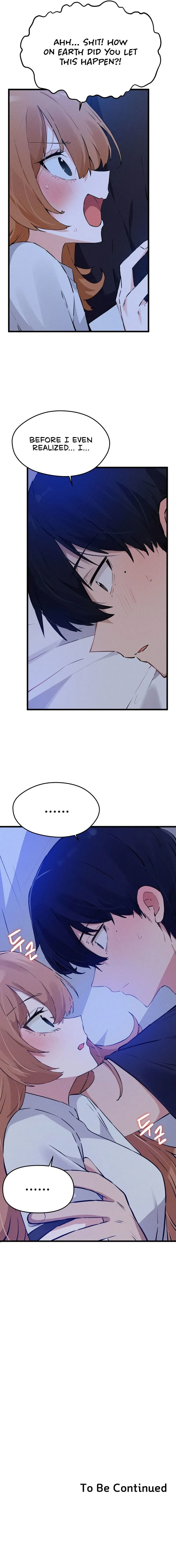 Read Finally with You chapter 8 image 15 on Lezhin