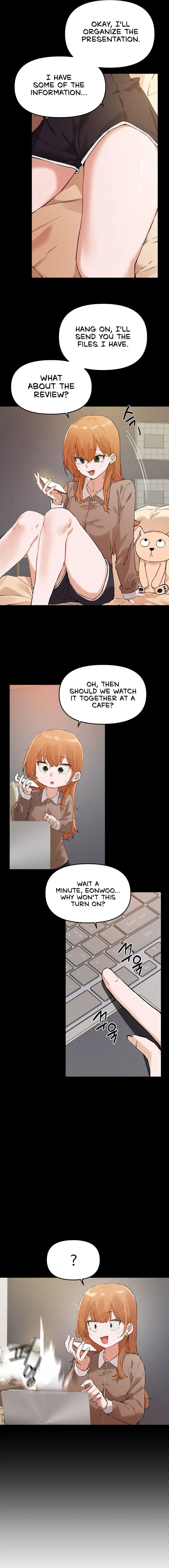 Read Finally with You chapter 8 image 3 on Lezhin