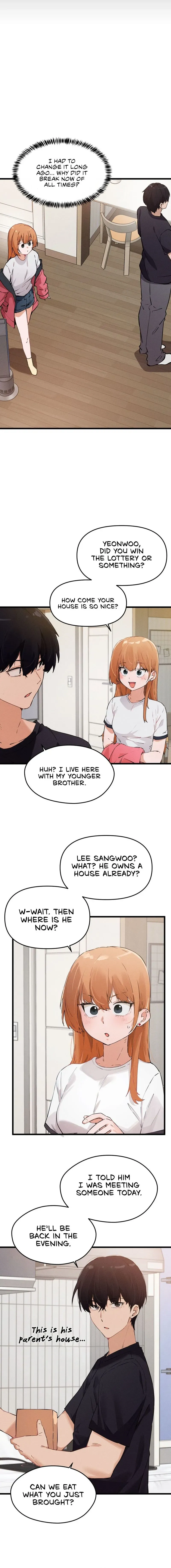 Read Finally with You chapter 8 image 4 on Lezhin
