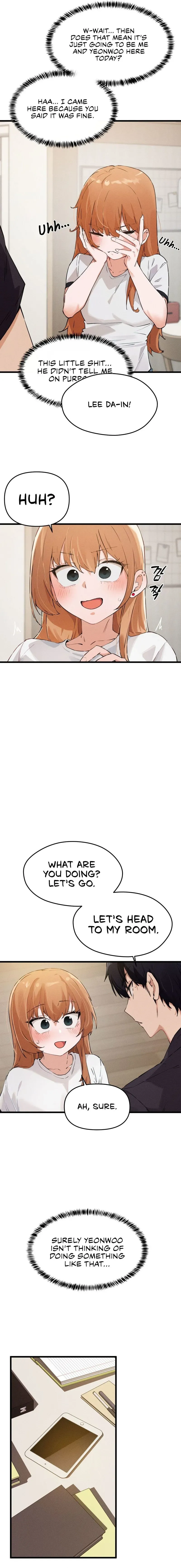 Read Finally with You chapter 8 image 5 on Lezhin