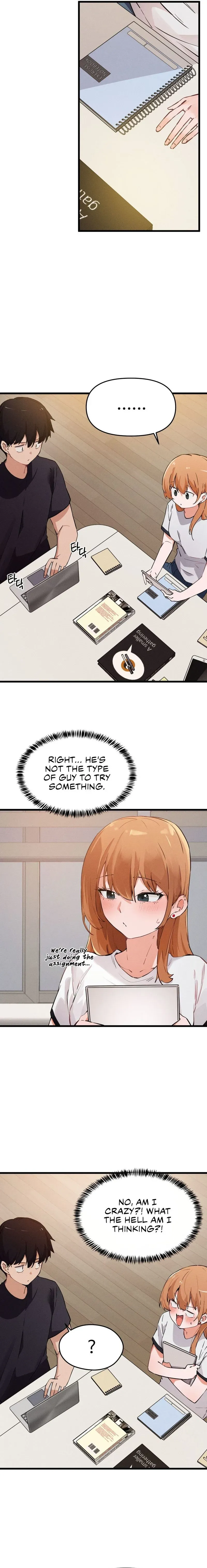 Read Finally with You chapter 8 image 6 on Lezhin