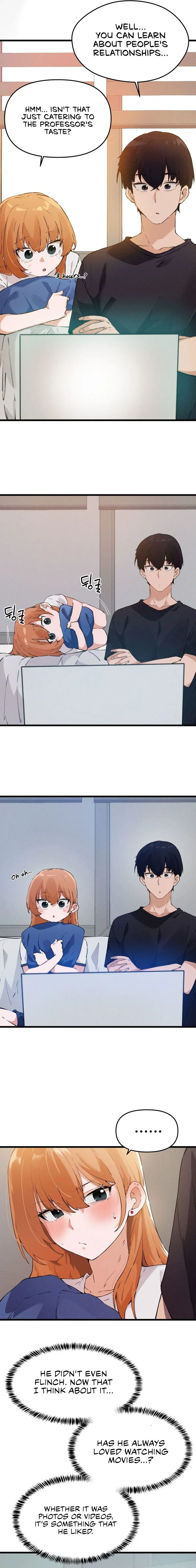 Read Finally with You chapter 8 image 8 on Lezhin