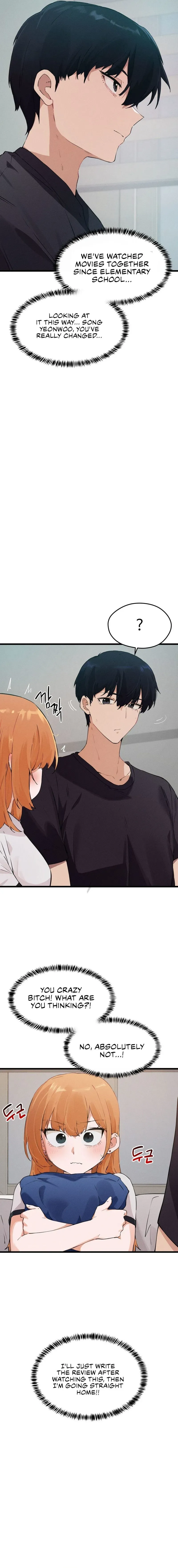 Read Finally with You chapter 8 image 9 on Lezhin