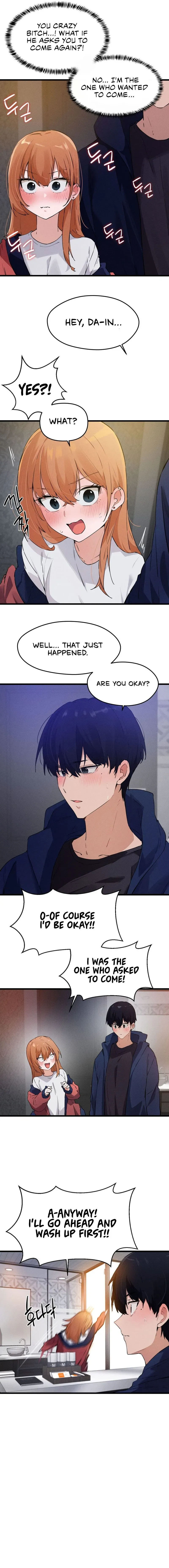 Read Finally with You chapter 9 image 11 on Lezhin