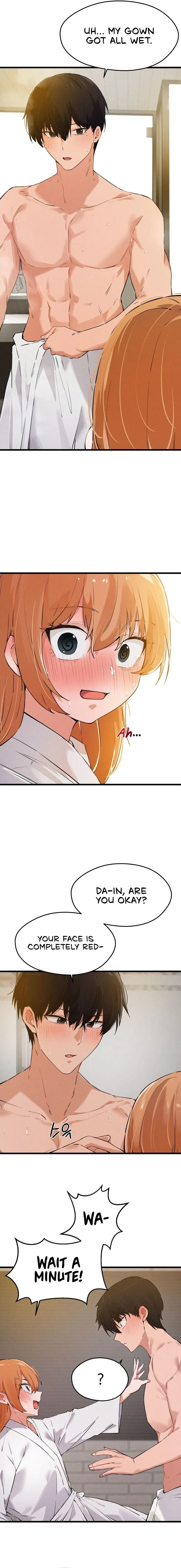 Read Finally with You chapter 9 image 13 on Lezhin