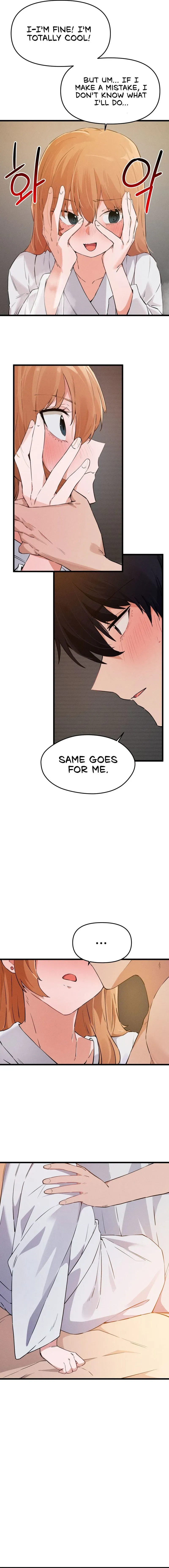 Read Finally with You chapter 9 image 14 on Lezhin