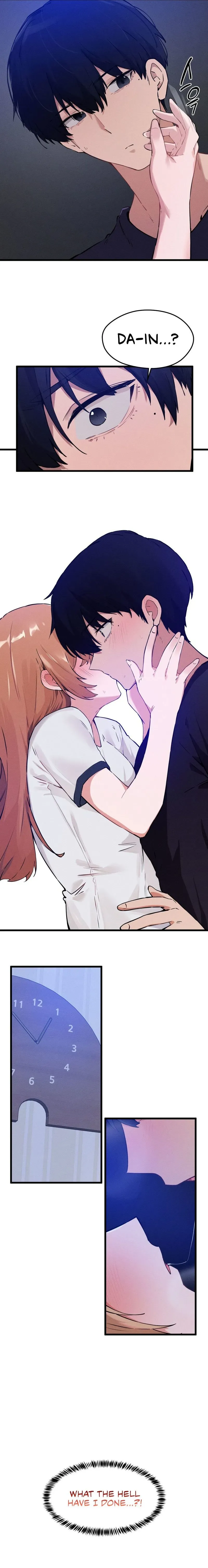 Read Finally with You chapter 9 image 2 on Lezhin