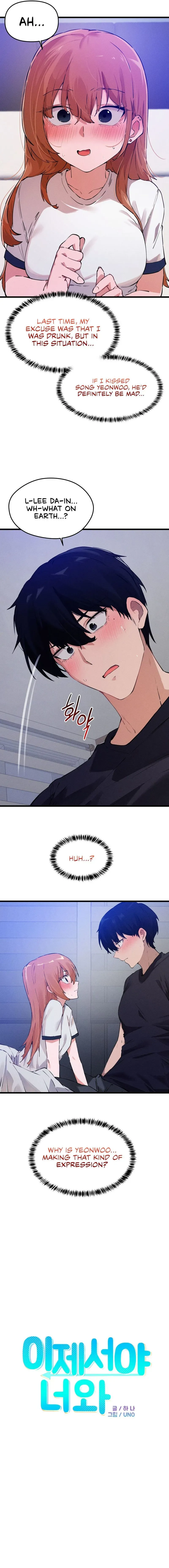 Read Finally with You chapter 9 image 3 on Lezhin
