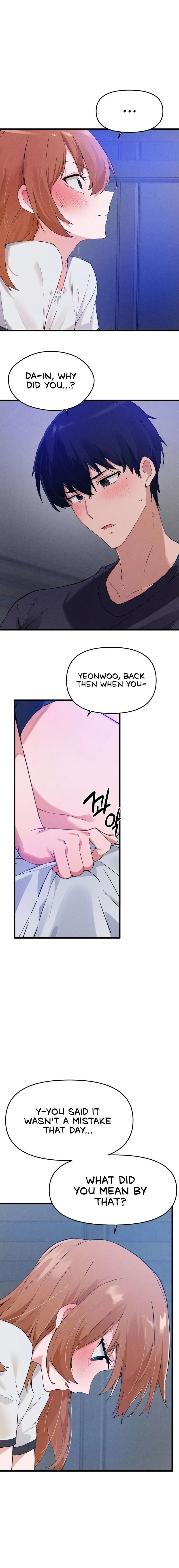 Read Finally with You chapter 9 image 4 on Lezhin