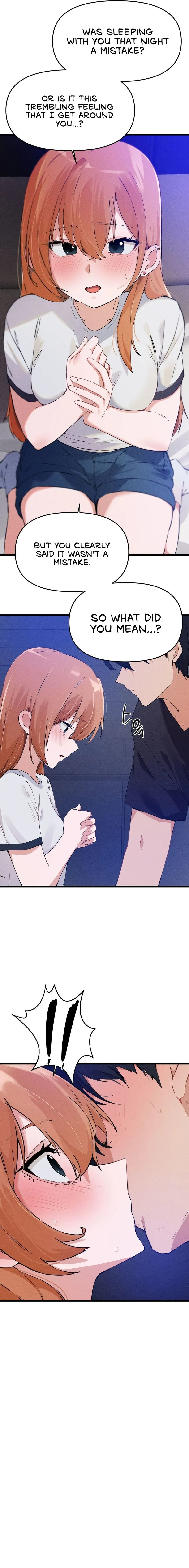 Read Finally with You chapter 9 image 6 on Lezhin